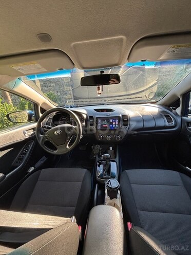Kia Forte 2018, 163,863 km - 2.0 l - Bakı