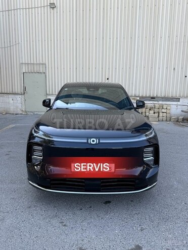 Changan  2025, 0 km - 1.5 l - Bakı