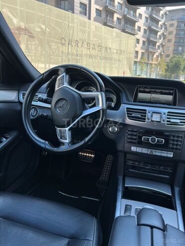 Mercedes E 220 2014, 223,000 km - 2.1 l - Bakı