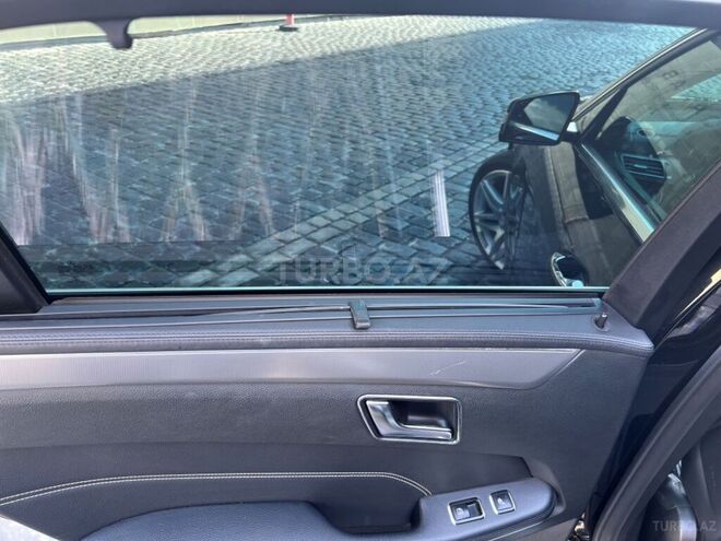 Mercedes E 220 2014, 223,000 km - 2.1 l - Bakı