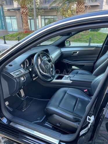 Mercedes E 220 2014, 223,000 km - 2.1 l - Bakı
