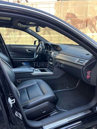 Mercedes E 220 2014, 223,000 km - 2.1 l - Bakı
