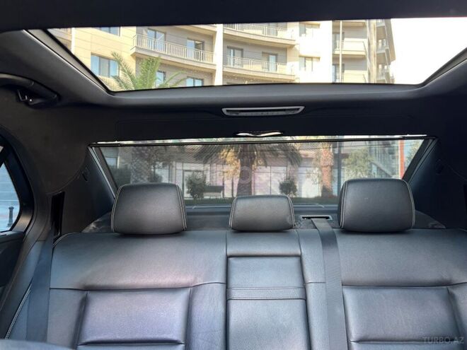 Mercedes E 220 2014, 223,000 km - 2.1 l - Bakı