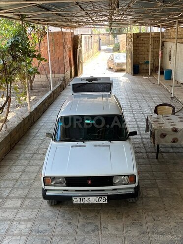 LADA (VAZ) 2104 2006, 60,547 km - 1.5 l - Salyan