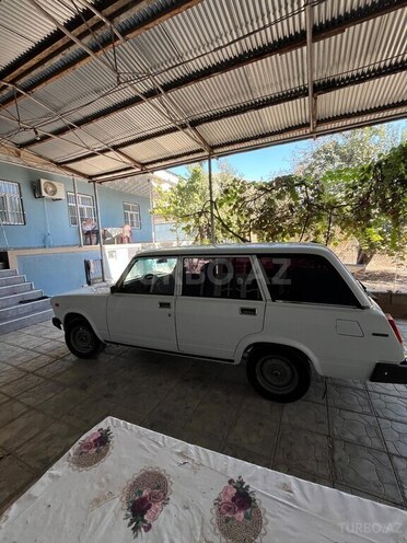 LADA (VAZ) 2104 2006, 60,547 km - 1.5 l - Salyan