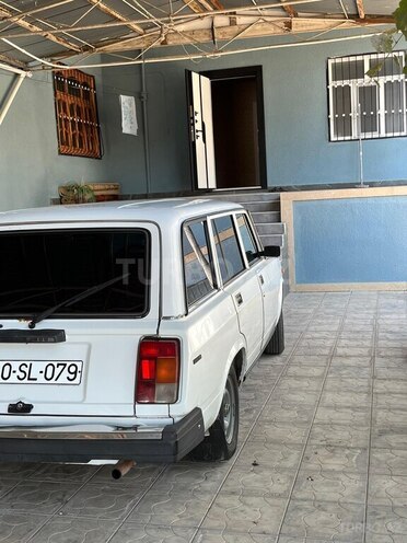 LADA (VAZ) 2104 2006, 60,547 km - 1.5 l - Salyan