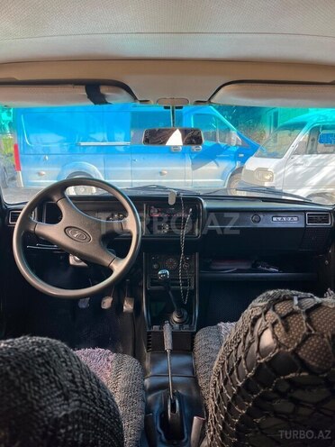 LADA (VAZ) 2104 2006, 60,547 km - 1.5 l - Salyan