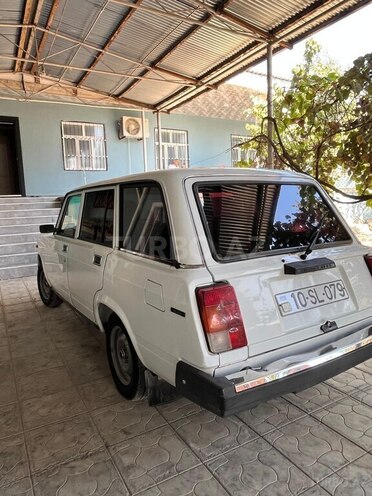 LADA (VAZ) 2104 2006, 60,547 km - 1.5 l - Salyan