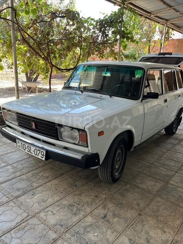 LADA (VAZ) 2104 2006, 60,547 km - 1.5 l - Salyan