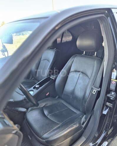 Mercedes E 350 2006, 220,000 km - 3.5 l - Ağcabədi