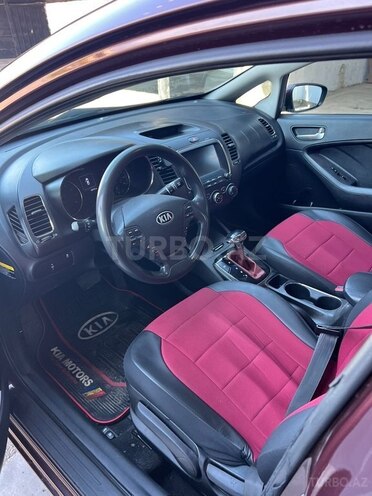 Kia Forte 2017, 185,000 km - 2.0 l - Bakı