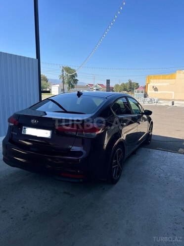 Kia Forte 2017, 185,000 km - 2.0 l - Bakı