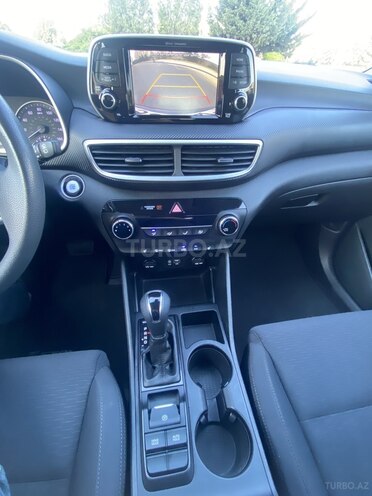 Hyundai Tucson 2020, 89,000 km - 2.0 л - Bakı