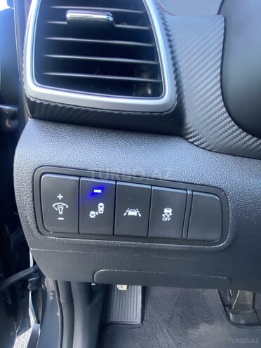Hyundai Tucson 2020, 89,000 km - 2.0 л - Bakı