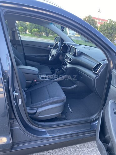 Hyundai Tucson 2020, 89,000 km - 2.0 л - Bakı