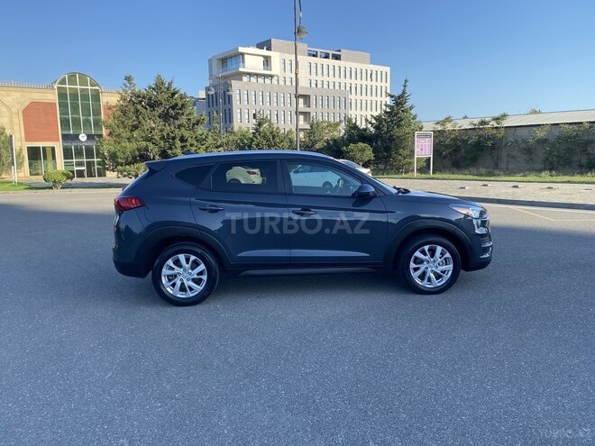 Hyundai Tucson 2020, 89,000 km - 2.0 л - Bakı