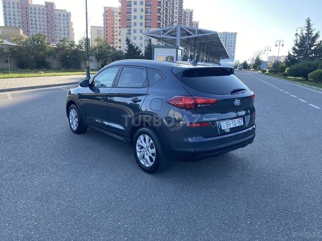 Hyundai Tucson 2020, 89,000 km - 2.0 л - Bakı