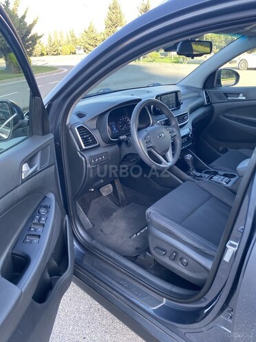 Hyundai Tucson 2020, 89,000 km - 2.0 л - Bakı