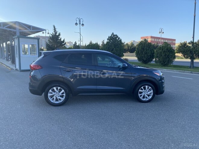 Hyundai Tucson 2020, 89,000 km - 2.0 л - Bakı