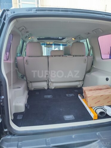 Mitsubishi Pajero 2008, 252,300 km - 3.0 л - Bakı