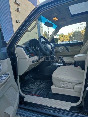 Mitsubishi Pajero 2008, 252,300 km - 3.0 л - Bakı