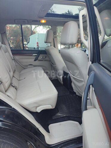 Mitsubishi Pajero 2008, 252,300 km - 3.0 л - Bakı