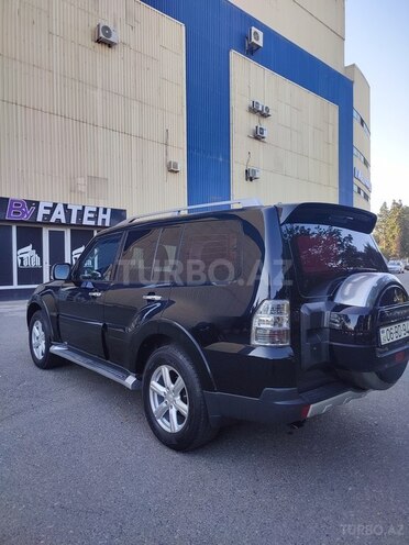 Mitsubishi Pajero 2008, 252,300 km - 3.0 л - Bakı