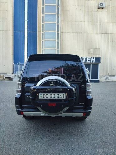 Mitsubishi Pajero 2008, 252,300 km - 3.0 л - Bakı