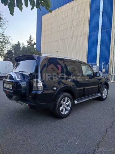 Mitsubishi Pajero 2008, 252,300 km - 3.0 л - Bakı