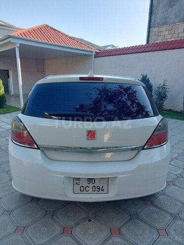 Opel Astra 2007, 415,900 km - 1.8 l - Balakən