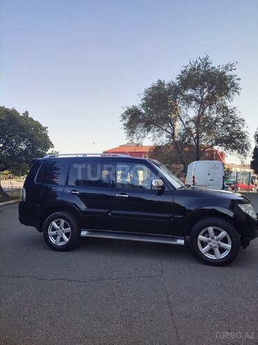 Mitsubishi Pajero 2008, 252,300 km - 3.0 л - Bakı