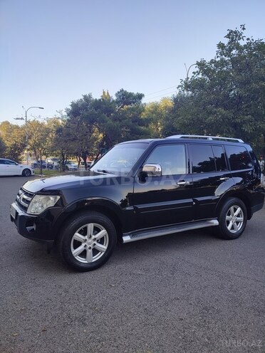 Mitsubishi Pajero 2008, 252,300 km - 3.0 л - Bakı