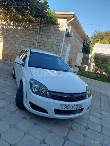 Opel Astra 2007, 415,900 km - 1.8 l - Balakən