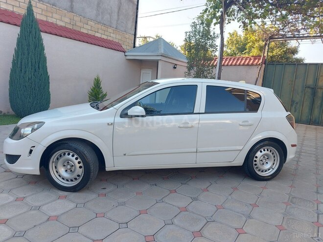 Opel Astra 2007, 415,900 km - 1.8 l - Balakən