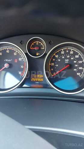 Opel Astra 2007, 415,900 km - 1.8 l - Balakən