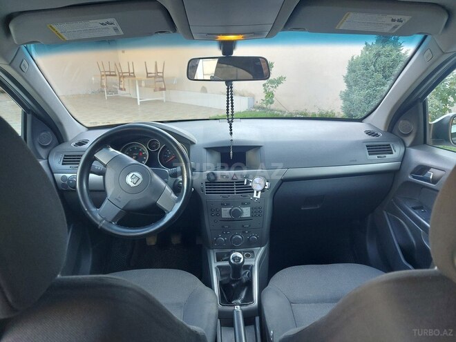 Opel Astra 2007, 415,900 km - 1.8 l - Balakən