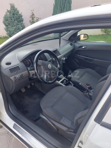 Opel Astra 2007, 415,900 km - 1.8 l - Balakən