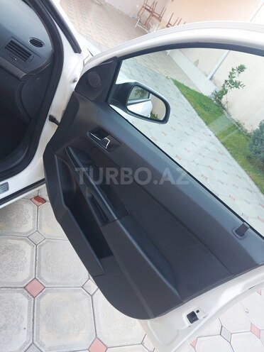 Opel Astra 2007, 415,900 km - 1.8 l - Balakən