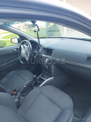 Opel Astra 2007, 415,900 km - 1.8 l - Balakən