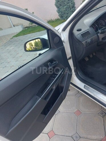 Opel Astra 2007, 415,900 km - 1.8 l - Balakən