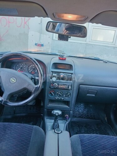 Opel Astra 2000, 356,977 km - 1.8 л - Bakı