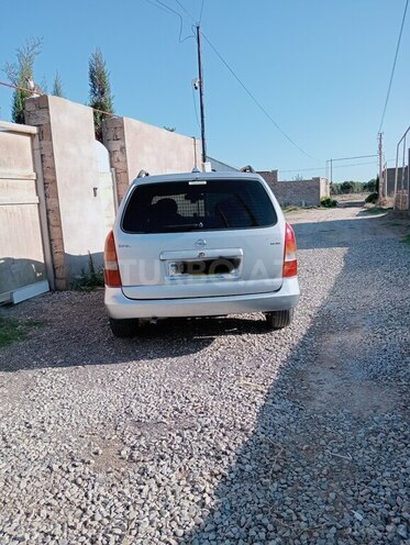 Opel Astra 2000, 356,977 km - 1.8 л - Bakı