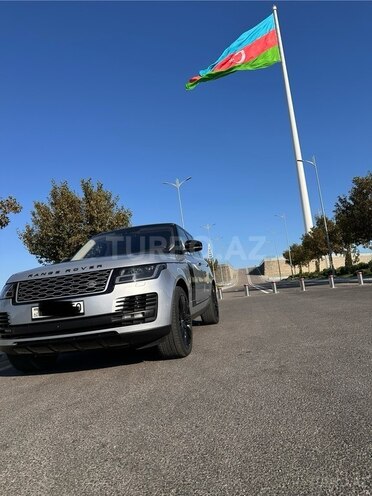 Land Rover Range Rover 2016, 275,198 km - 3.0 l - Bakı