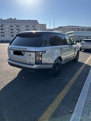Land Rover Range Rover 2016, 275,198 km - 3.0 l - Bakı