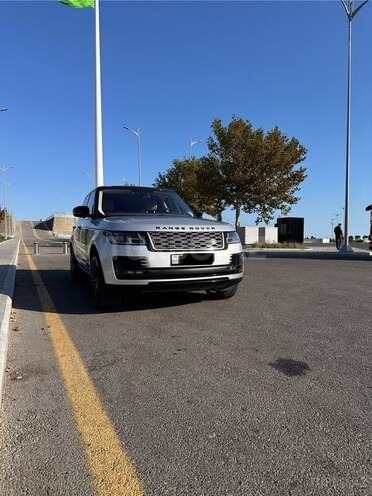 Land Rover Range Rover 2016, 275,198 km - 3.0 l - Bakı