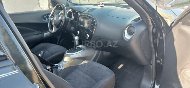 Nissan Juke 2014, 168,000 km - 1.6 l - Bakı