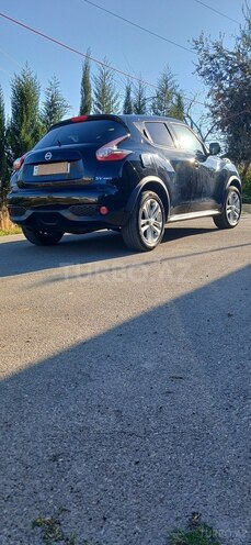 Nissan Juke 2014, 168,000 km - 1.6 l - Bakı