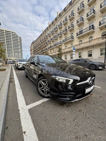 Mercedes A 250 e 2021, 67,000 km - 1.3 л - Bakı
