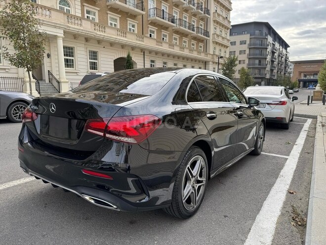 Mercedes A 250 e 2021, 67,000 km - 1.3 л - Bakı