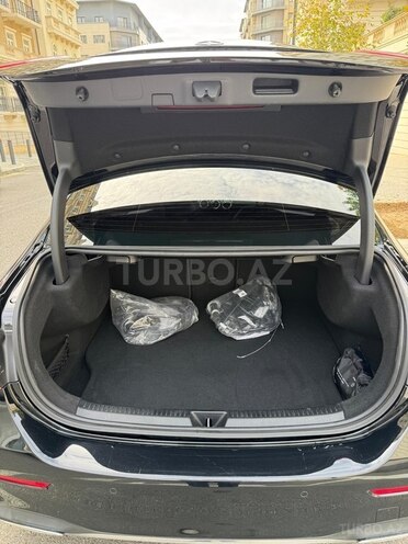 Mercedes A 250 e 2021, 67,000 km - 1.3 л - Bakı